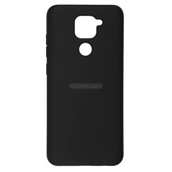 Чехол ArmorStandart ICON Case for Xiaomi Redmi Note 9 Black (ARM56714)